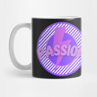 Passion Mug